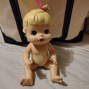 Baby Alive Better Now Baby Doll***